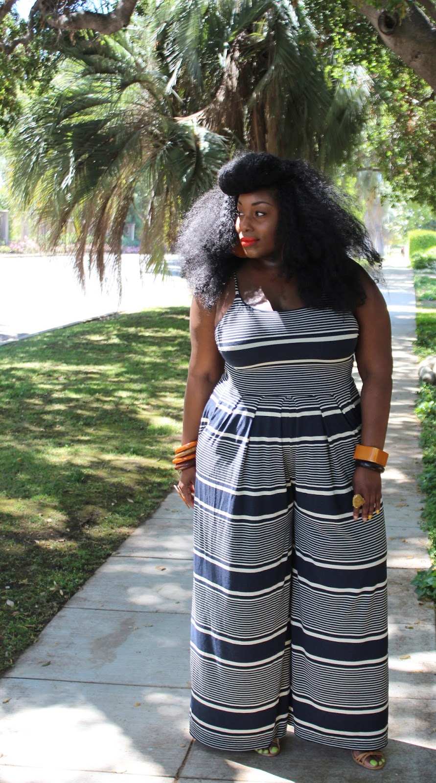 15 Plus Size Blogger Outfits to Help Revamp Your Wardrobe