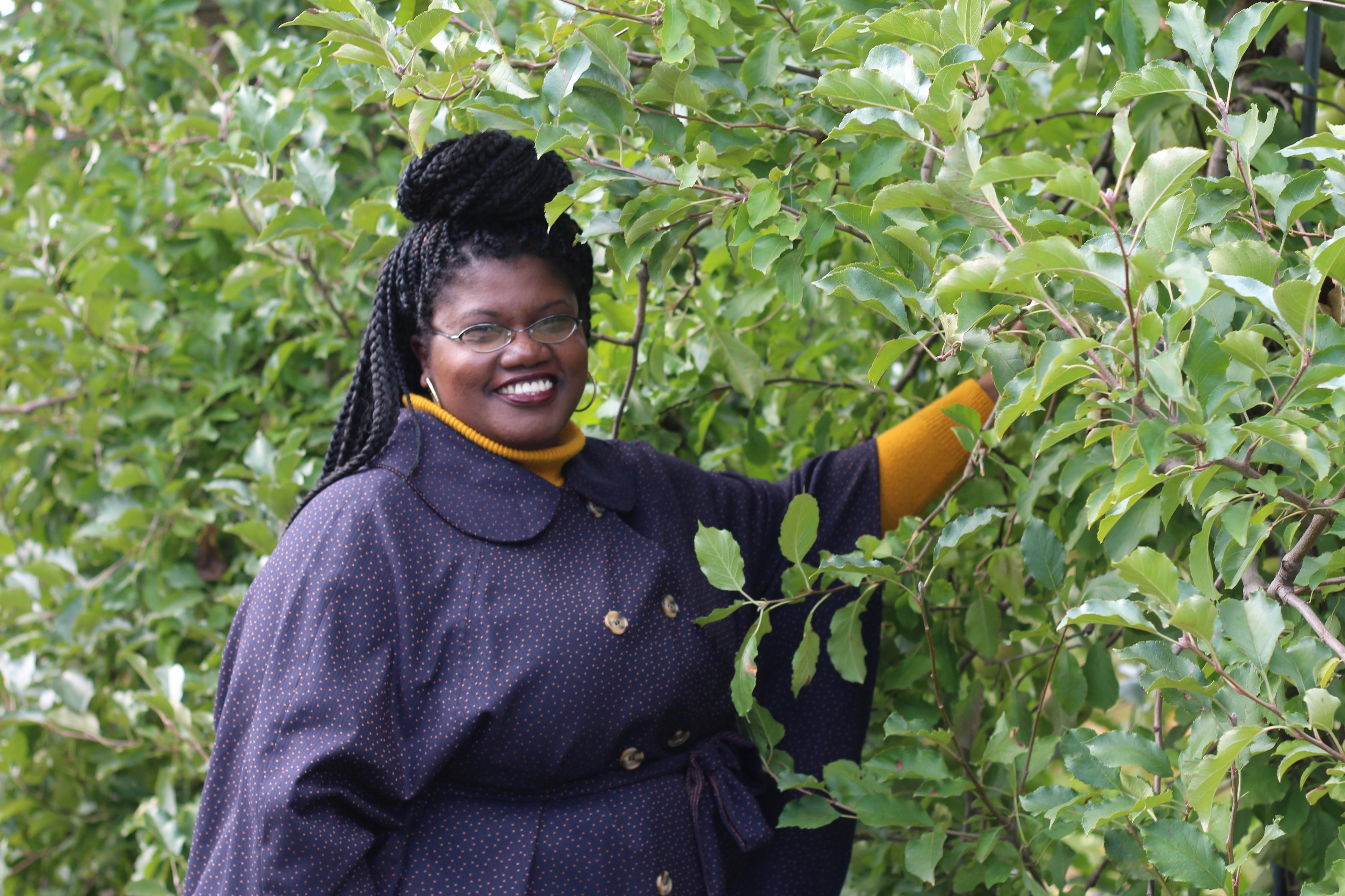 Day Tripping: Linvilla Orchards