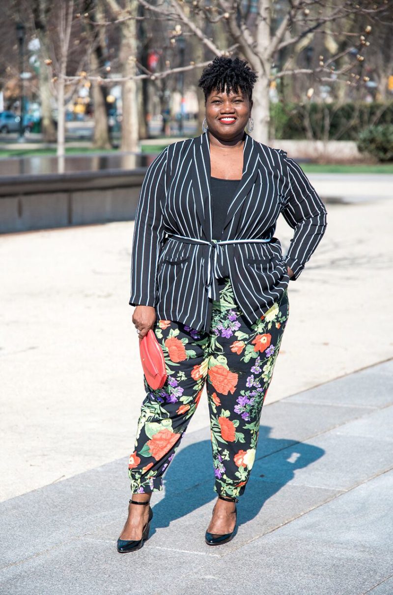 Spring Refresh With Lane Bryant