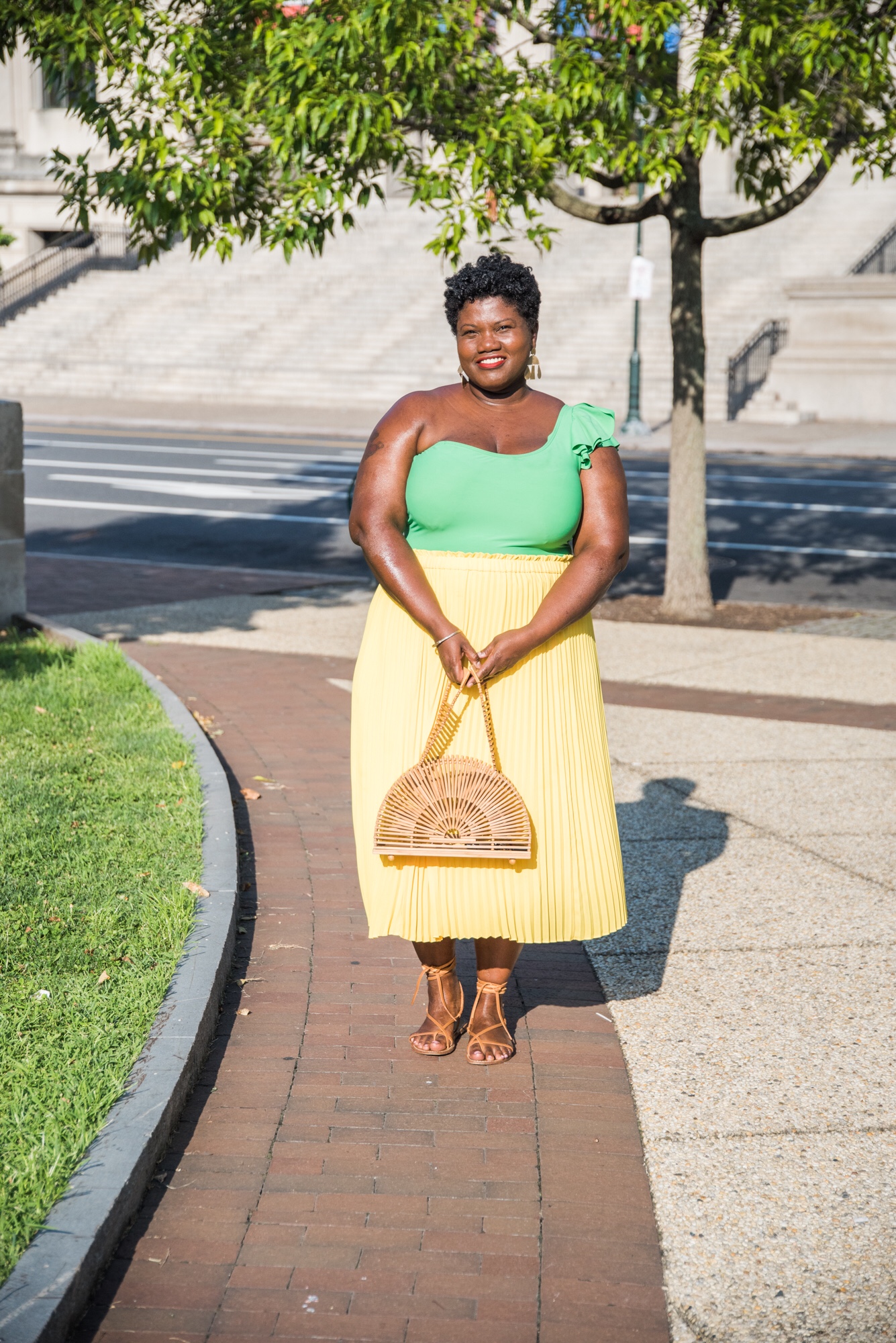Grown and Curvy Woman – Page 8 – Where Style Has No Age Or Size