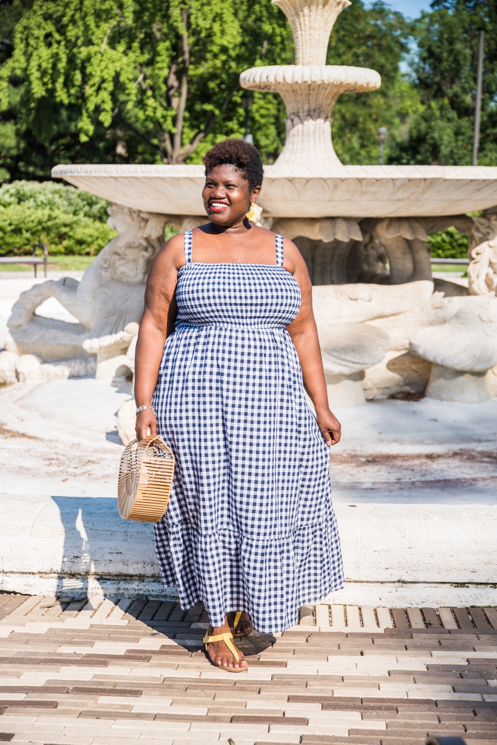 Go 4th With Lane Bryant